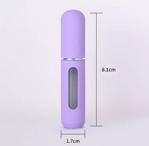 Perfume Atomiser