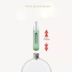 Perfume Atomiser