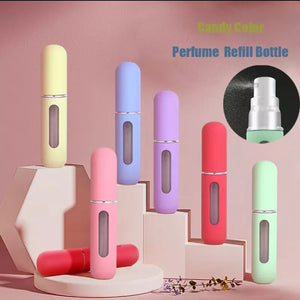 Perfume Atomiser