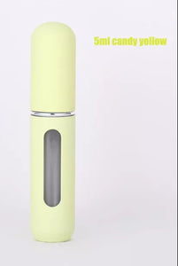 Perfume Atomiser