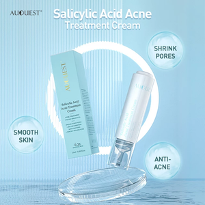 Salicylic Acid Acne Treatment- Skincare