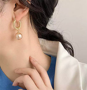 Fashion Jewellery- Earring