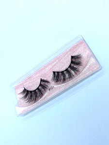 Luxury Faux Lashes