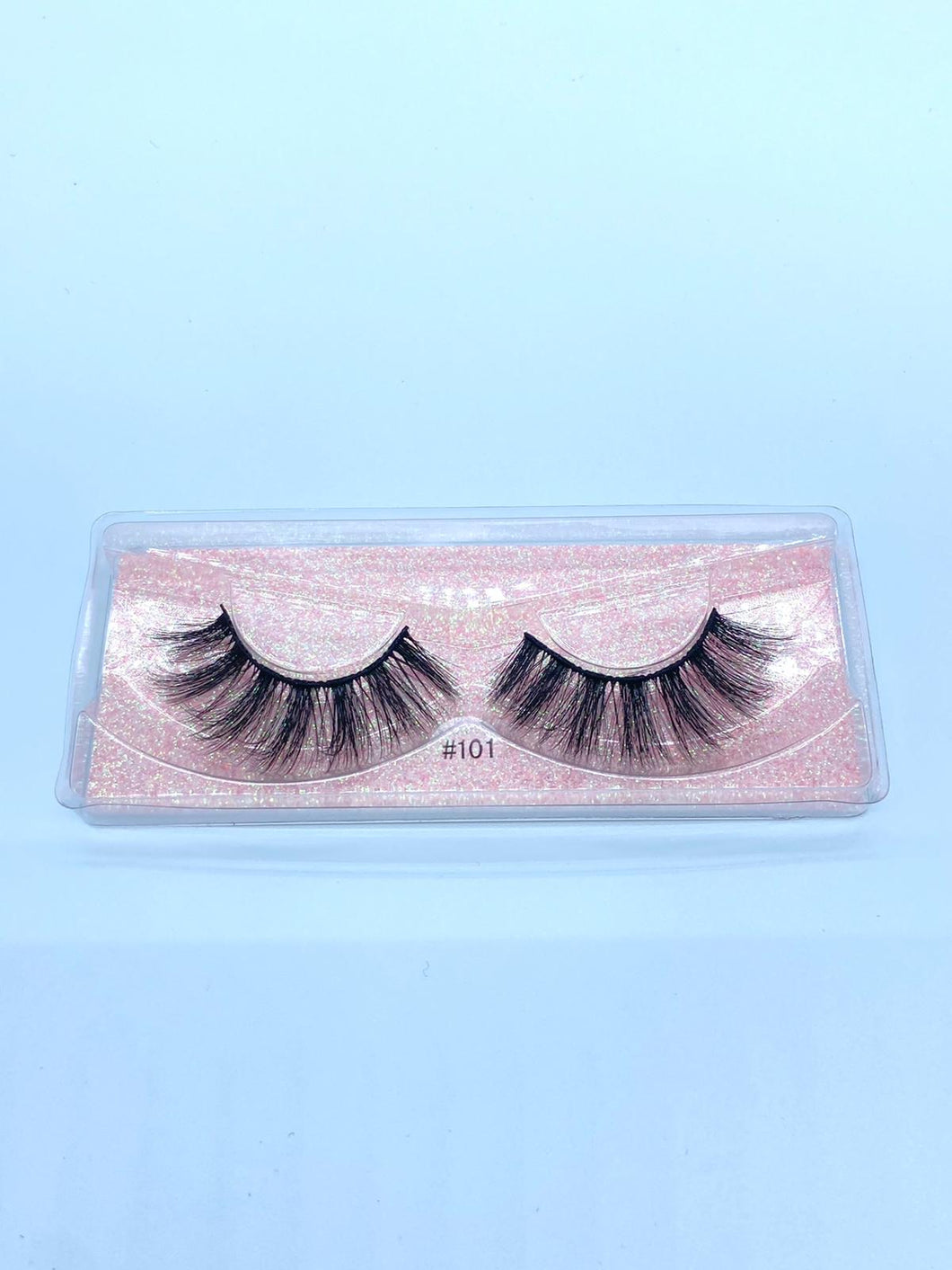 Luxury Faux Lashes