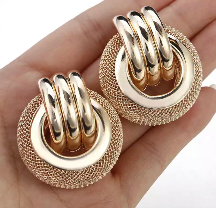 Costume Earring