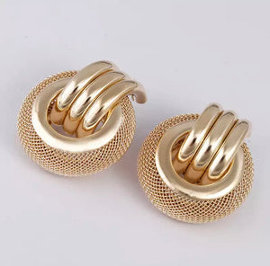 Costume Earring