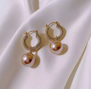 Fashion Jewellery- Earring