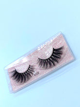 Load image into Gallery viewer, Pink JC- 108 Luxury Faux Lashes

